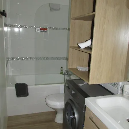 Superbe Appartamento *