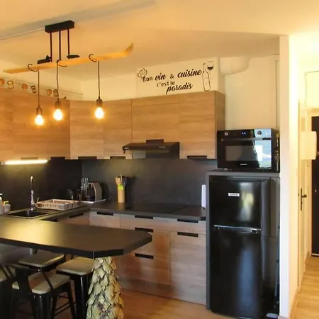 Appartamento Superbe