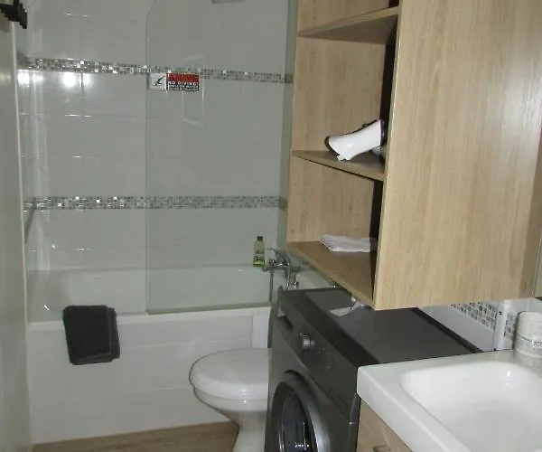 Superbe Appartement *