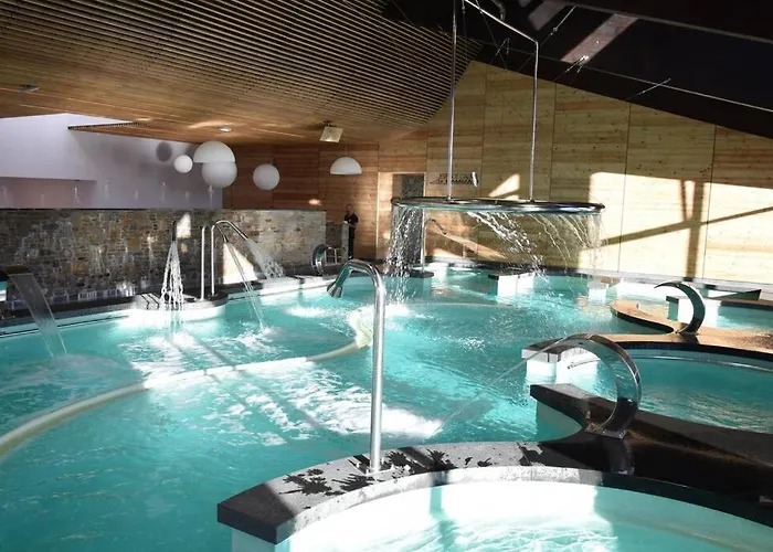 Appartement Superbe Les Angles (Pyrenees-Orientales)